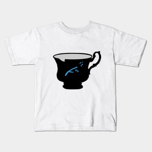 My Chipped Cup Kids T-Shirt